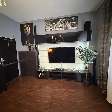 Be-ta Apartament