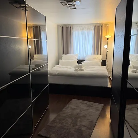 Be-ta Apartament *