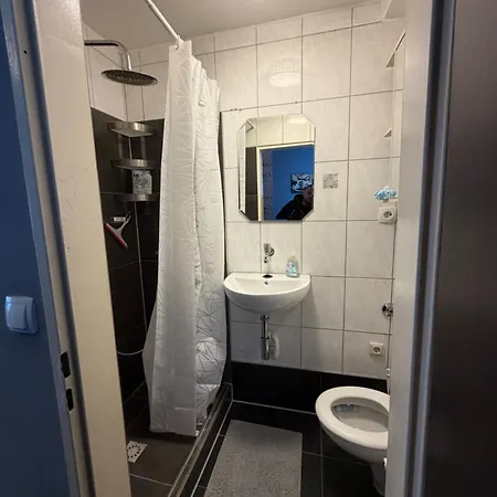 Be-ta Apartament