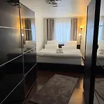 Be-ta Apartmán *