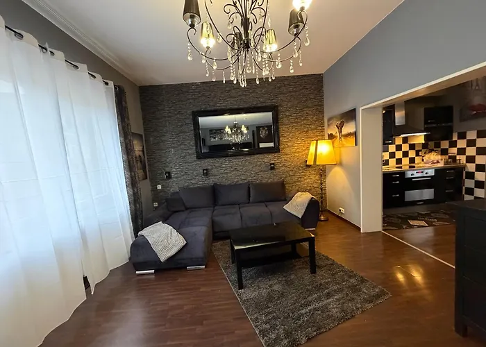 Appartement Be-ta Keulen